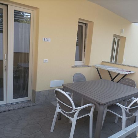 La Playa Del Sol 2 Villa Santa Domenica  Eksteriør billede